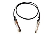 Kabel sieciowy - SonicWALL 40GBase direct attach cable - 1 m - Czarny - 1m - 02-SSC-0382