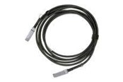 Kabel sieciowy - Mellanox LinkX 100GBase direct attach cable - 5 m - black - Czarny - 5m - MCP1600-E005E26