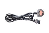 Kabel zasilajacy (wewnetrzny) - Multibrackets - power cable BS 1363A - 2 m - 7350073738489