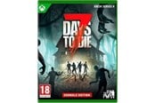 Gry - 7 Days to Die (Console Edition) - Microsoft Xbox Series X - Akcja - 5056635614469