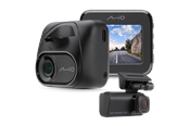 Kamera samochodowa - Mio MiVue C595WD (T30 Rear Cam Bundled) - 5415N7280036