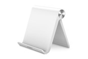 Telefon - Inne akcesoria - UGREEN Multi-Angle Phone Stand White - 30285