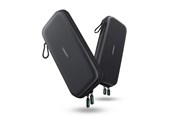 Akcesoria dla graczy - UGREEN Portable Case for Nintendo Switch - Bag - Nintendo Switch - 50974