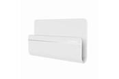 Telefon - Inne akcesoria - UGREEN Adhesive Wall Mount Charging Holder White - 30394