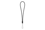 Telefon - Inne akcesoria - Nomad - Wrist Strap - Black | Kevlar - NM011727858
