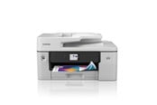 Drukarka - Brother MFC-J6760DW - Color Inkjet - A3 Duplex - 31 ppm Wielofunkcyjne - Kolor - Tusz - MFCJ6760DWRE1