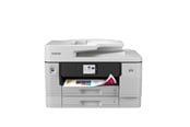 Drukarka - Brother MFCJ6960DWRE1 - Color Inkjet - A3 Duplex - 31 ppm Wielofunkcyjne - Kolor - Tusz - MFCJ6960DWRE1