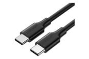 Kabel USB - UGREEN - USB-C cable - 24 pin USB-C to 24 pin USB-C - 2 m - 10306