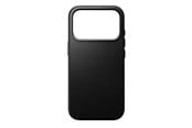 Telefon - Pokrowiec i etui - Nomad - Traditional Leather Case - iPhone 17 Pro | Black |  Leather - NM011956858