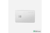 Gadzety - Nomad Tracking Card Pro - Find My | White - NM011093858