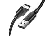 Kabel USB - UGREEN kabel USB-A / USB-C 3A 1.5m - 60117