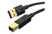 Kabel USB - UGREEN - USB cable - USB Type B to USB - 5 m - 10352