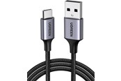 Kabel USB - UGREEN USB-A - USB-C 0.25 m - 60124