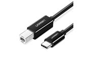 Kabel USB - UGREEN Kabel USB 2.0 C-B 2m - 50446