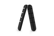 Zarzadzanie kablami - UGREEN cable organizer Cable holder Black 1 pc(s) - 50320