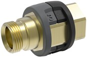 Myjka wysokociśnieniowa - Kärcher Akcesoria Adapter 3 M22IG-TR22AG - 4.111-031.0