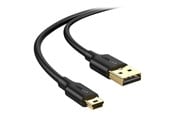 Kabel USB - UGREEN - USB cable - USB to mini-USB Type B - 2 m - 30472