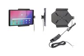 Tablet - Adapter & Ladowarka - Brodit car charging holder - active for fixed installation - 727132