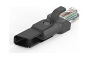 Akcesoria sieciowe - Logitech microphone pod dongle - 952-000154