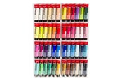 Kreatywne gry - Bruynzeel Amsterdam Standard Series Acrylic Paint General Selection Set 20ml 48pcs. - 17820448