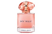 Perfumy i zapachy - Giorgio Armani My Way Ylang EDP - 50 ml - 3614274192285