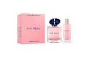 Giftbox - Giorgio Armani My Way EDP - 90 ml + 15 ml - 3660732593743