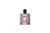 Perfumy i zapachy - Yves Saint Laurent Black Opium Glitter EDP - 90 ml - 3614274185294