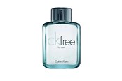 Perfumy i zapachy - Calvin Klein CK Free EDT - 50 ml - 3616302015559