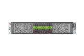 Siec i rozszerzenie sieci bezprzewodowej - Nutanix Xtreme Computing Platform NX-8150G-G10 - application accelerator - PIO-NX8150G-G106517-NI22