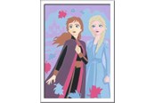 Kreatywne gry - Ravensburger CreArt Paint by Numbers - Disney Sisters Forever - 201730