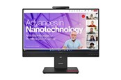 Monitor - Lenovo ThinkVision T24-4v - 1920x1080 (FHD) - 120Hz - IPS - 64B6MAT1EU