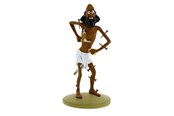 Drobiazgi - Moulinsart - Tintin - The Fakir of The Blue Lotus - Figurka - 4221500000000
