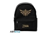 Drobiazgi - ABYstyle - THE LEGEND OF ZELDA Backpack Hylian - Plecak - ABYBAG719