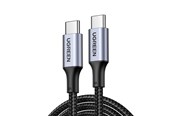 Kabel USB - UGREEN - USB-C cable - 24 pin USB-C to 24 pin USB-C - 20478