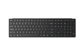 Klawiatura - Lenovo Multi-Mode Pro 6000 - keyboard - QWERTY - US English - eclipse black Input Device - Klawiatury - Angielski (US) - Czarny - 4Y41S04659