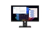 Monitor - 27" Lenovo ThinkVision T27UD-40 - 3840x2160 (4K) - 60Hz - IPS - 100W USB-C - 64AFZAT2EU