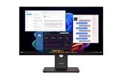 Monitor - 27" Lenovo ThinkVision T27UD-40 - 3840x2160 (4K) - 60Hz - IPS - 100W USB-C - 64AFZAT2EU