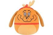 Plusz - Squishmallows The Grinch - Max with Antlers - 0191726915485