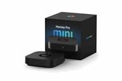 Inteligentny dom - Athom Homey Pro Mini - HOMEY-PRO-MINI-EU-01