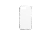 Telefon - Pokrowiec i etui - Tech21 EvoClear Apple iPhone 16e Clear - T21-11300