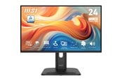 Monitor - 24" MSI PRO MP245PG E14 - 1920x1080 (FHD) - 144Hz - IPS - PRO MP245PG E14
