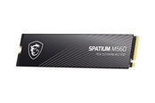 Dysk SSD - MSI SPATIUM M560 - S78-440L0F0-P83