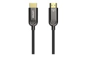 Kabel wyświetlacza - Unitek HDMI cable - 20 m - C11085GY01-20M