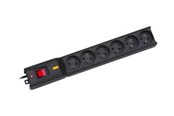 Kabel zasilajacy (zewnetrzny) - Lestar LX 610 - LX 610 G-A K.:CZ 3.0M