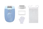 Epilator / IPL - Philips Depilator Series 4000 BRE247 - epilator - BRE247/00
