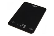 Waga kuchenna - Adler Waga kuchenna AD 3177 - kitchen scales - black - AD 3177b