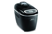 Wypiekacz do chleba - Tefal Wypiekacz do chleba Bread of The World PF611838 - breadmaker - black - PF611838