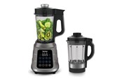 Mikser, blender - Tefal Miksery UltraBlend Boost BL985A31 - blender - black/dark grey - 1300 W - BL985A31