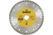 Szlifierka kątowa - Dewalt DT3722-QZ Diamond Cutting Wheel - DT3722-QZ