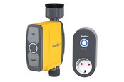 Podlewanie ogrodu - RainPoint 1-Zone Irrigation Controller with App - TTV103FRF + TWG004WR